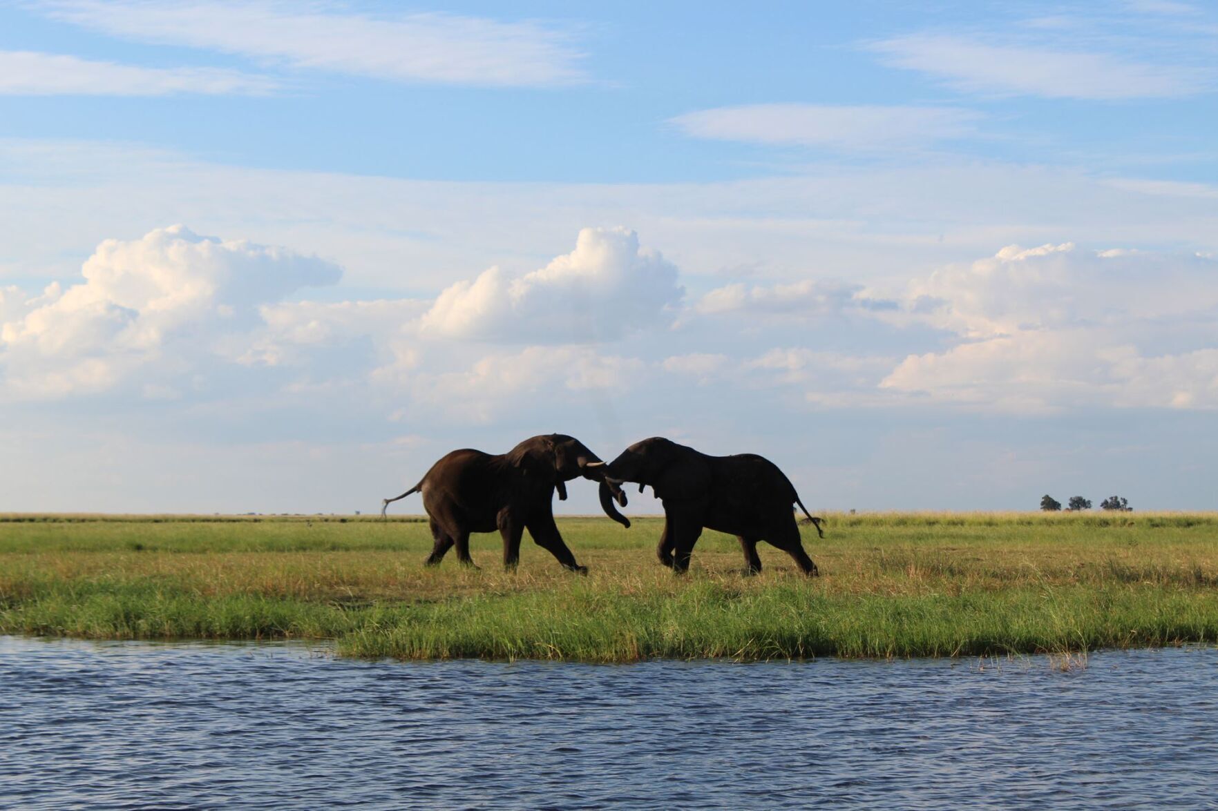 Botswana